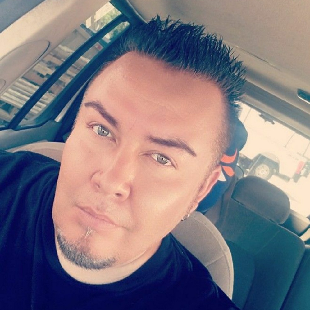 Meet your Posher, Jay